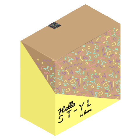 Tailoredtoyou Stylcom Sticker by ST-YL