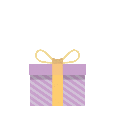 Giveaway Sticker by Zafigo