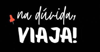 Na Duvida Viaja GIF