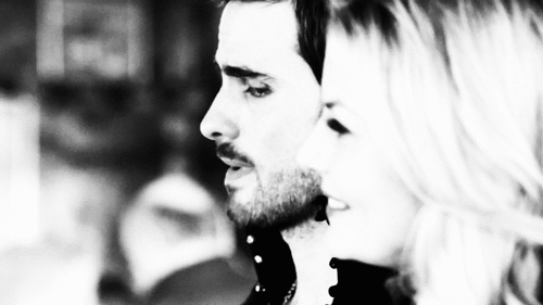 captain swan