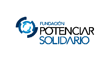 Fpslogo Sticker by Fundación Potenciar Solidario