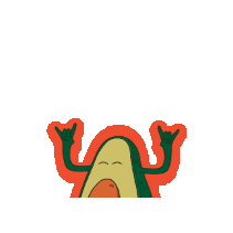 Subway Argentina Sticker