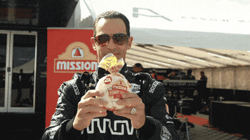 Racing Indycar GIF by Mission Foods 