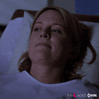 the l word GIF by Showtime