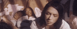 bad vibes GIF by K. Flay
