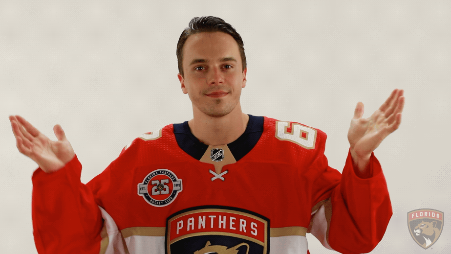 Star Wars Hockey GIF by Florida Panthers Find & Share on GIPHY