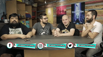 Porta Dos Fundos Pause GIF