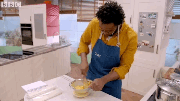 episode 7 britains best home cook GIF by BBC