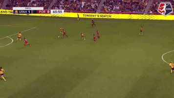 GIF by National Women's Soccer League