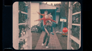 the kids are alright GIF by ABC Network