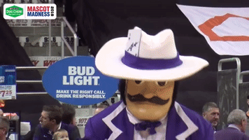 ncaa mvc GIF by Missouri Valley Conference