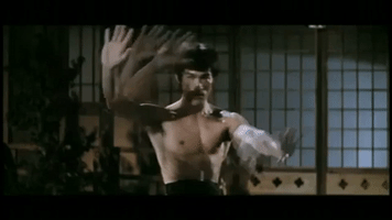 Saint Seiya Cosmos GIF