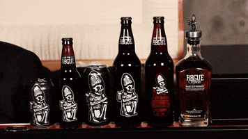 beer contest GIF by Rogue Ales & Spirits