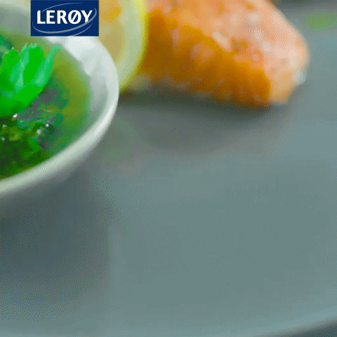 fish dinner GIF by Lerøy Seafood