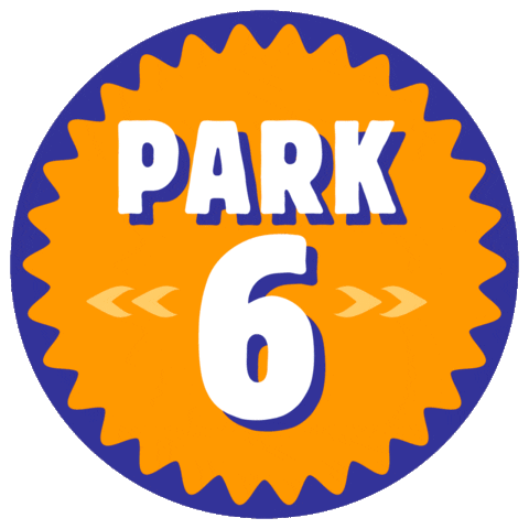 Party Park Sticker by TivoliVredenburg