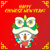 chinese new year shopping GIF by Lazada Philippines