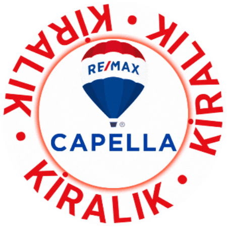 Remax Capella Sticker by Re/Max inci