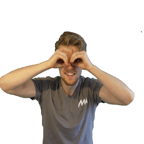 Sticker by Moekotte Media