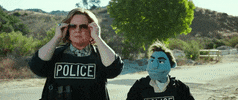 sunglasses GIF by The Happytime Murders
