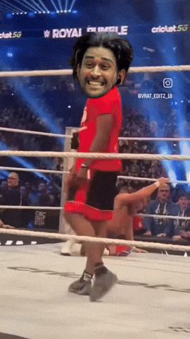 Virat Kohli GIF