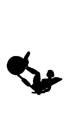 Gym Sticker by Kompter Fitness Center