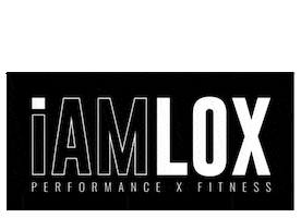 Thelox Sticker by Theloxfitness