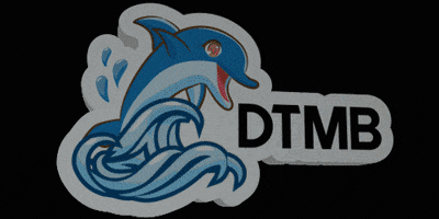Don't Trash Mission Beach GIF