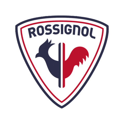 Fashion Clothes Sticker by Rossignol Apparel