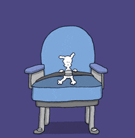 monday buckle up GIF by Chippy the Dog