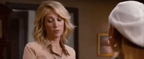 Argument Spoiled Brat GIF