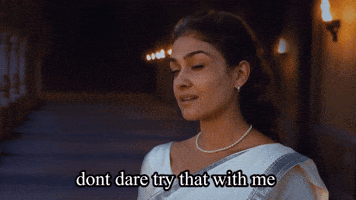 Sad How Dare You GIF by Collective Media Network