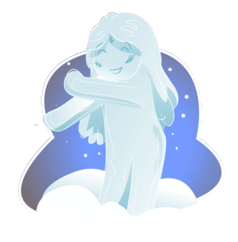 ComunicacionesGaia2025 Sticker