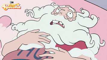 Dying Steven Universe GIF by Cartoon Network