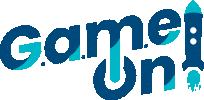 Game On Ait Sticker by Akar Inti Teknologi