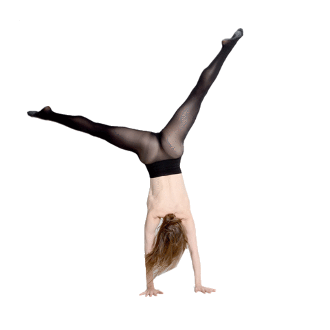 Legs Freedom Sticker