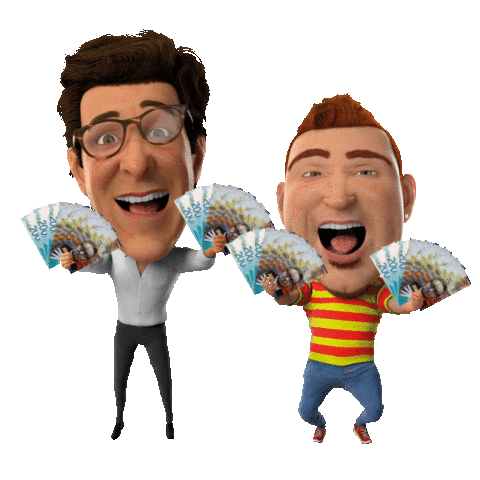 Fun Sport Sticker by advertising