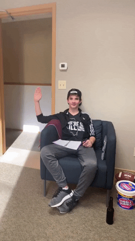 Youth Group GIF by uncommonsm