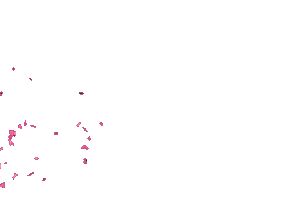 Sticker by Queen of Aesthetics