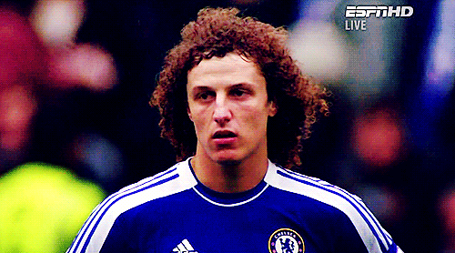 david luiz