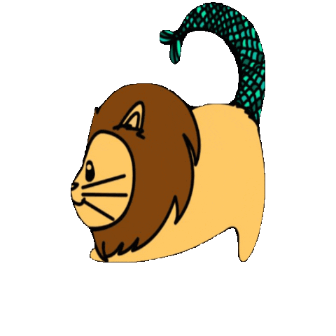 sinkies Sticker