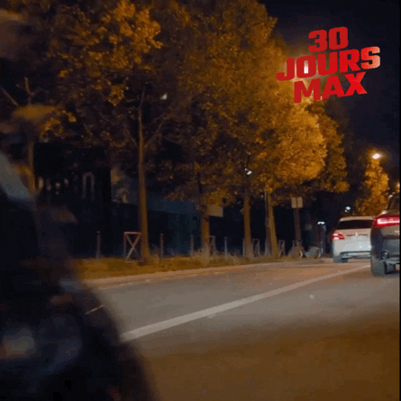 Humour Conduite GIF by STUDIOCANAL France
