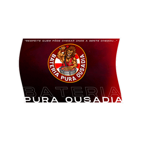 Mug Samba Sticker