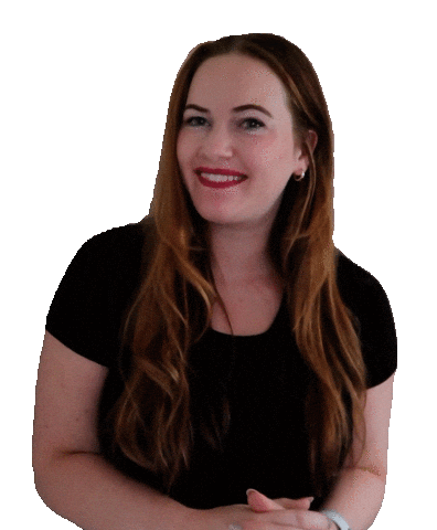 Delaney Loomis Sticker by Delaney Hogg, Realtor