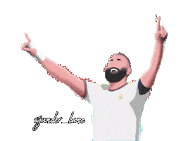 Real Madrid Football Sticker by Junder Lane