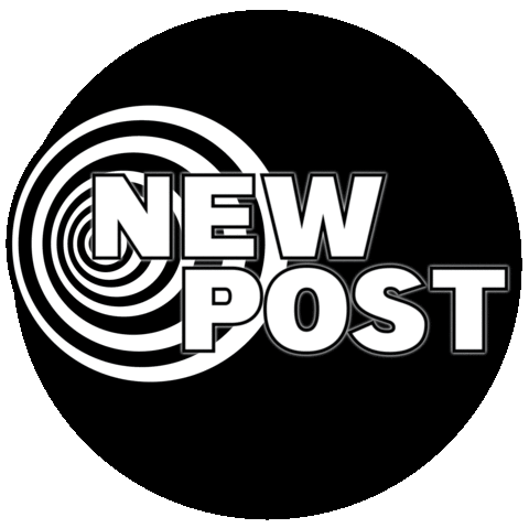 Time Slip Theatre Sticker