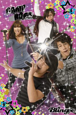 camp rock