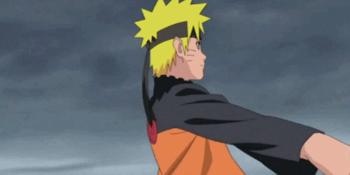 Boruto ou Naruto
Me Naruto