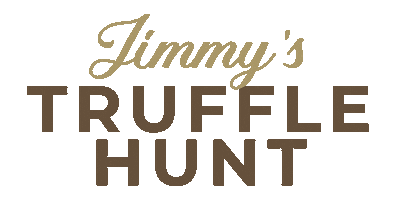 Truffle Sticker by Jimmy Tartufi
