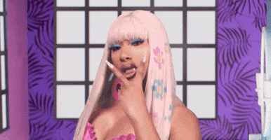 Hot Girl Dance GIF by Megan Thee Stallion