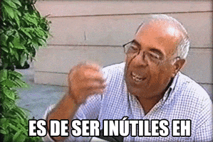 Inutiles GIF